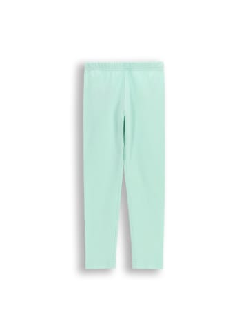 Coccodrillo Leggings mit langem Bein in in Minzfarbe