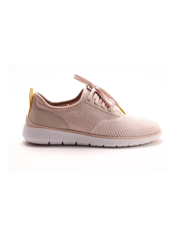 Cole Haan Sneakers W16581 in Beige