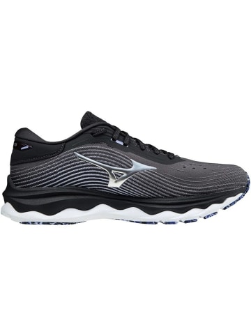 Mizuno Laufschuh in Schwarz