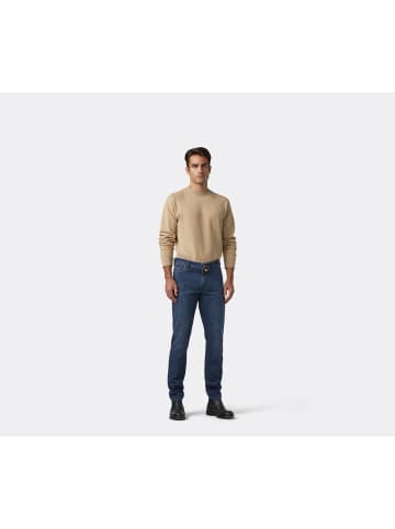 Meyer Jeans in Blau