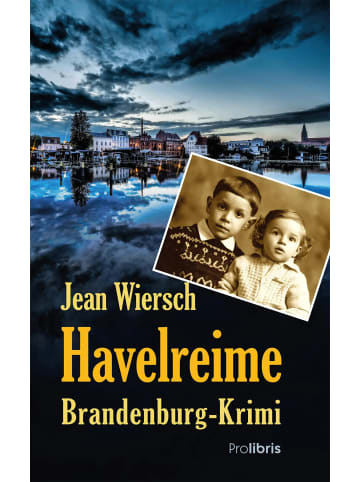 Prolibris Havelreime | Brandenburg-Krimi
