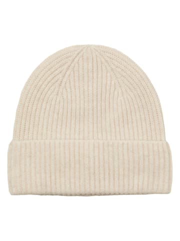 Jack and Jones Copenhagen Beanie in Beige