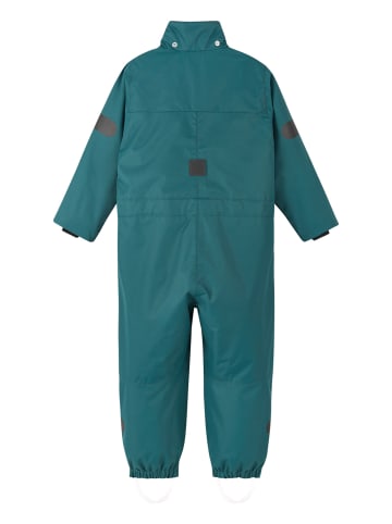 Reima Reimatec Overall Sevetti Dark Teal
