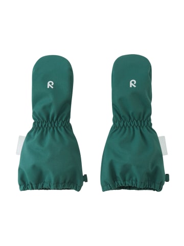 Reima ReimaTec Fäustlinge Apuna Dark Teal