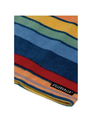Villervalla Schal Streifen in multicolor