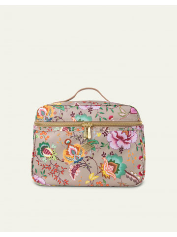 Oilily Beautycase Coco in Braun