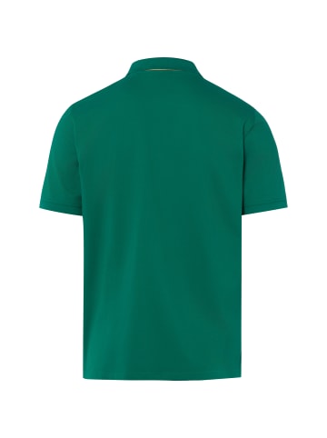 Gant Poloshirt in grün - 0008