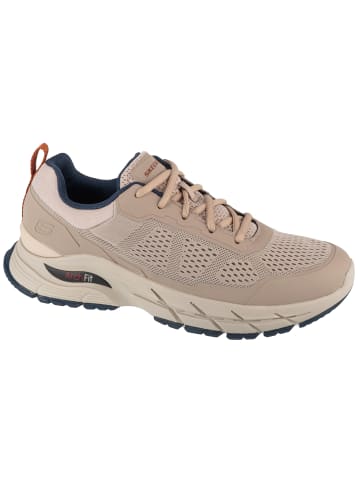 Skechers Skechers Arch Fit Baxter - Pendroy in Beige