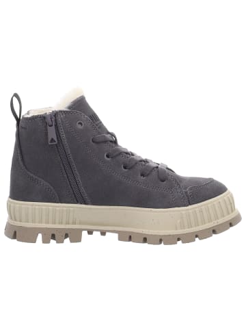 Palladium in grau