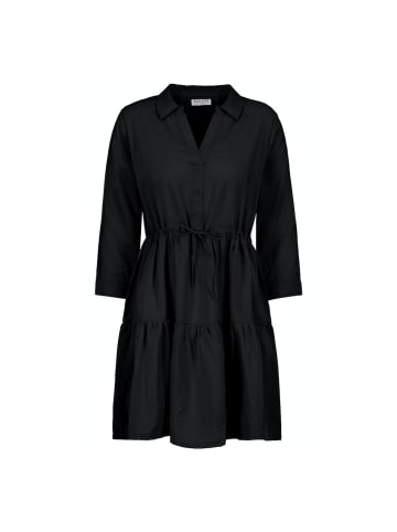 Eight2Nine Kleid in Black