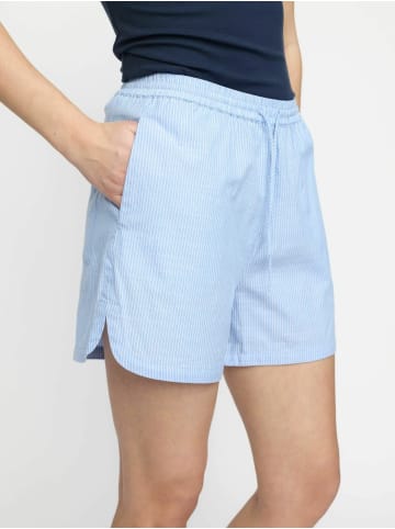 Soft Rebels Shorts SREbbi in 871 Vista Blue