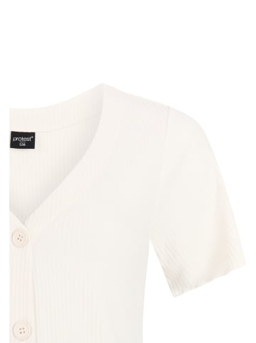 Protest " PRTOval in Kit Offwhite