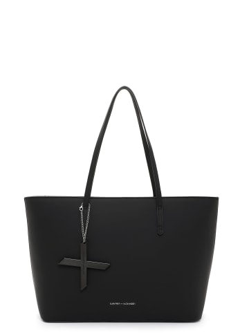 SURI FREY Shopper SFY SURI FREY X ALEXANDER in black