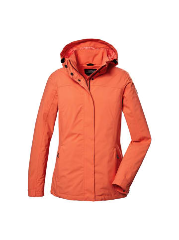 Killtec Jacke KOS 42 in Orange5029