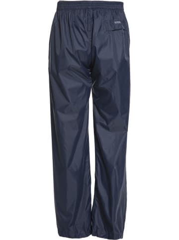 Trespass Regenhose in Blau