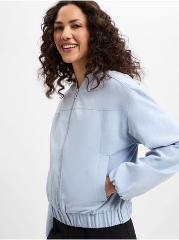 OPUS Blouson Jelen in hellblau