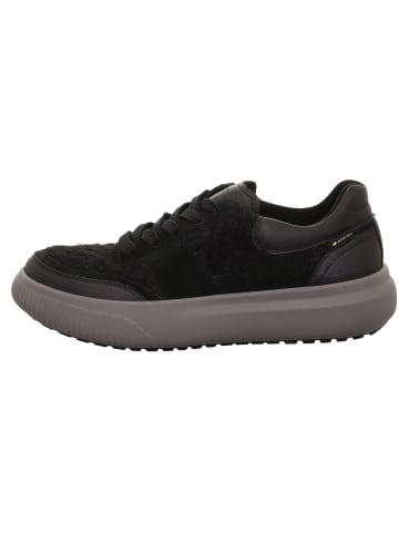 Legero Sneakers Low T4 JUMP in Schwarz
