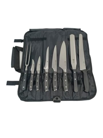 Mika Messer 658586 in Schwarz