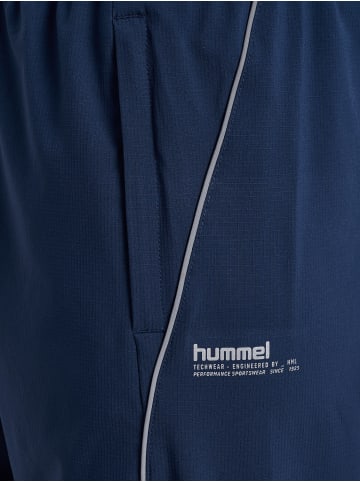 Hummel Hummel Hose Hmlpulse Multisport Herren in DRESS BLUES