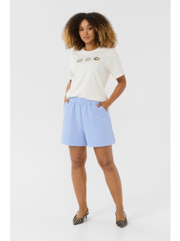 CULTURE Shorts CUagga Relaxed fit in Serenity