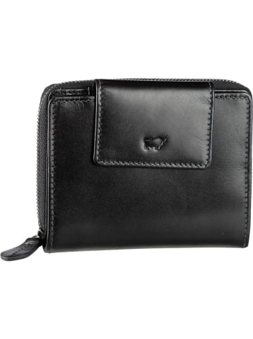 Braun Büffel Geldbörse Arezzo 81450 in Schwarz