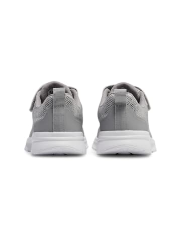 Hummel Elastische Schnürsenkel Sneaker Actus Tr Lebensstil Kinder in LUNAR ROCK