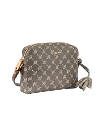 JOOP! Schultertasche 'Cortina 1.0 Cloe in Burnt Olive 21 x 15 x 6 cm'