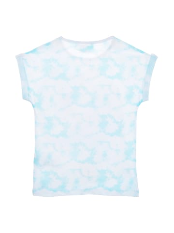 Harry Potter Hedwig Kinder T-Shirt in Blau