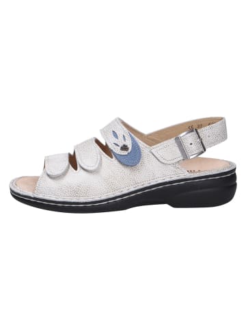 Finn Comfort Sandale SALONIKI in beige