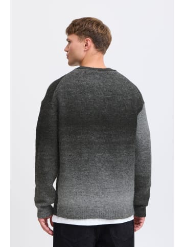 !SOLID Strickpullover SDNOHAN in Schwarz