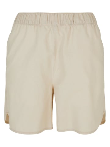 Urban Classics Shorts in softseagrass