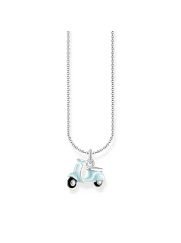 Thomas Sabo Kette in silber