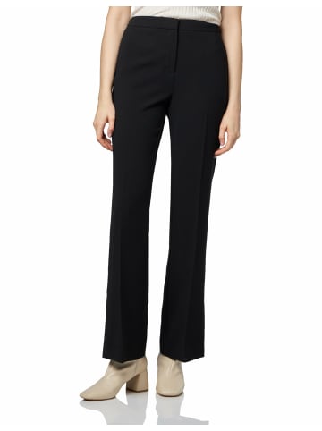 comma Stoffhose für Damen in schwarz