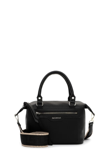 EMILY & NOAH Shopper E&N Josepha in black