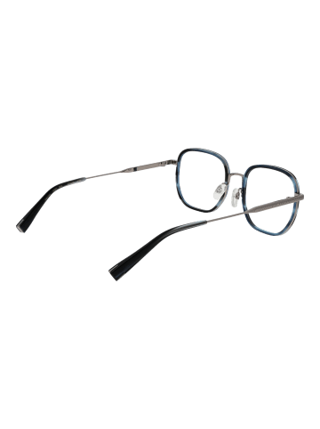 Ted Baker Männer Optische Fassungen Quadratisch Blau