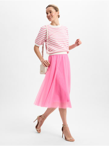 NÜMPH Rock Nuea in pink - 0004