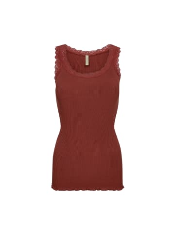 soyaconcept Top SC_SARONA in 4577 MINERAL RED