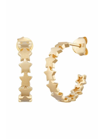 caï Ohrringe für Damen in gold