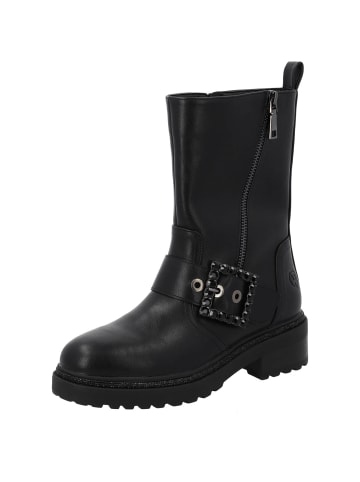 palado Stiefel, Stiefeletten & Boots in BLACK