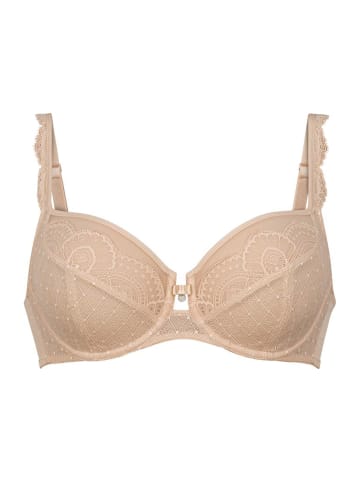 ROSA FAIA Bügel-BH Selma in Desert