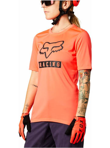 Fox Radsportzubehör in Rot
