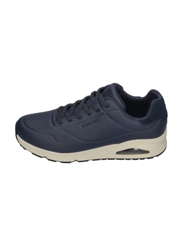 Skechers Sneaker Low UNO TAILORED AIR 183007 in blau