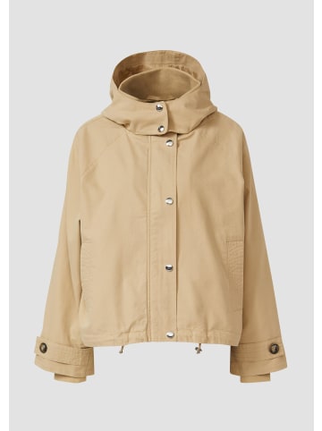 s.Oliver Outdoor-Jacke in 8170_beige