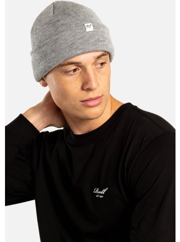 Reell Mütze "Beanie" in Grau