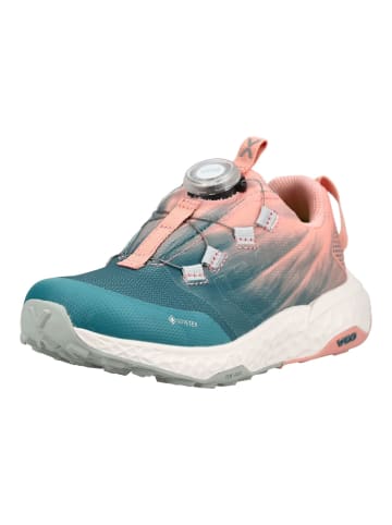 VADO Sneaker in Atlantic