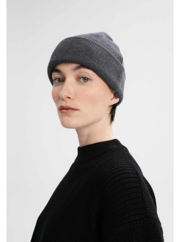 MELA Feinstrick Mütze HIMMAT