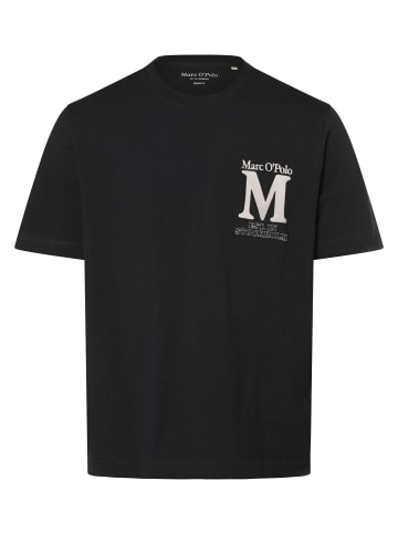 Marc O'Polo T-Shirt in marine