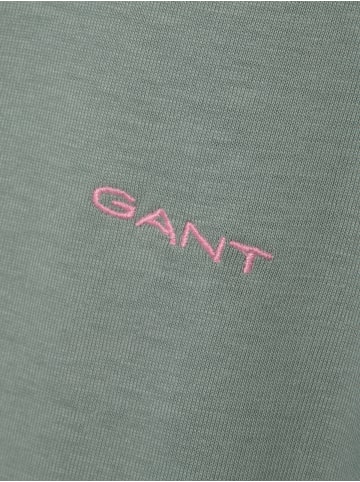 Gant T-Shirt in lind