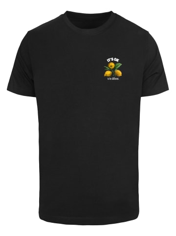 Mister Tee T-Shirts in black