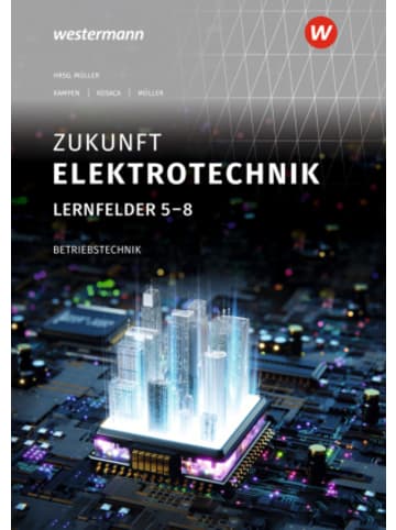 Bildungsverlag EINS Buch - Zukunft Elektrotechnik